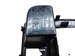 MOLDURA PAINEL CENTRAL VW GOL PARATI SAVEIRO G4 - 2006 A 12