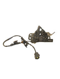 FECHADURA CAPO DIANTEIRO HB20 2013 2014 A 2019 C/ SENSOR