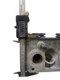 CABEÇOTE CORSA CELTA 1.6 1.4 GASOLINA - 97/01