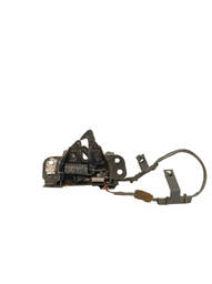 FECHADURA CAPO DIANTEIRO HB20 2013 2014 A 2019 C/ SENSOR