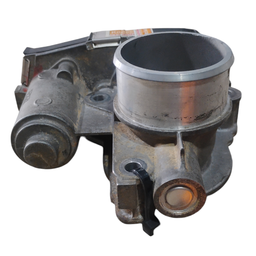 TBI CORPO BORBOLETA GM ONIX PLUS TURBO 1.0 3C