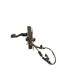 FECHADURA CAPO DIANTEIRO HB20 2013 2014 A 2019 C/ SENSOR