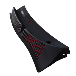 CHURRASQUEIRA DIREITA FOX SPACE CROSS 2015 A 2022