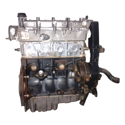 Motor Cobalt Spin 1.8 8v Flex 2017/...