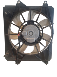 ELETROVENTILADOR HONDA FIT 1.5 2015 A 2018
