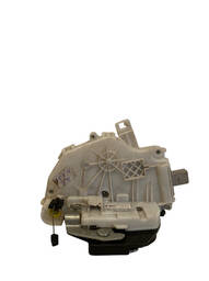 FECHADURA PORTA DIANTEIRA DIREITA FOX SPACEFOX 2010 A 2021