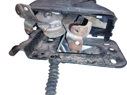 ALAVANCA FREIO DE MÃO GM ASTRA ZAFIRA VECTRA 1996 A 2006