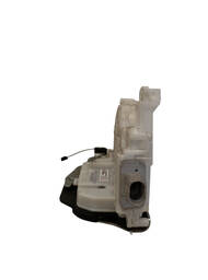 FECHADURA PORTA DIANTEIRA DIREITA FOX SPACEFOX 2010 A 2021