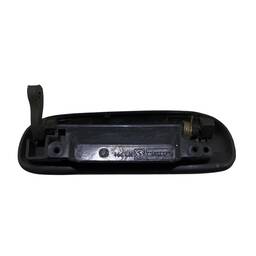 MAÇANETA EXTERNA FORD FIESTA 1997 2006 TRASEIRA ESQUERDA