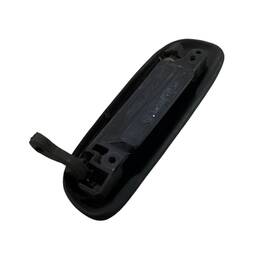 MAÇANETA EXTERNA FORD FIESTA 1997 2006 TRASEIRA ESQUERDA