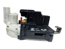 FECHADURA PORTA TR ESQ FIESTA 03/14 ECOSPORT \12 2PINO C/TVA