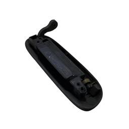 MAÇANETA EXTERNA FORD FIESTA 1997 2006 TRASEIRA ESQUERDA