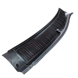 CHURRASQUEIRA DIREITA GOL SAVEIRO VOYAGE G5 G6 G7 G8