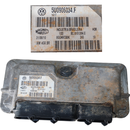 KIT CODE VOLKSWAGEN VOYAGE 1.0 2012