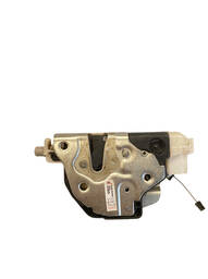 FECHADURA PORTA DIANTEIRA DIREITA FOX SPACEFOX 2010 A 2021