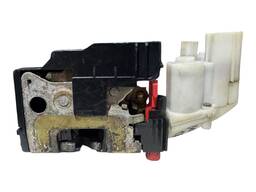 FECHADURA PORTA TR ESQ FIESTA 03/14 ECOSPORT \12 2PINO C/TVA