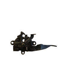 FECHADURA CAPO DIANTEIRO COROLLA 2009 2010 A 2014