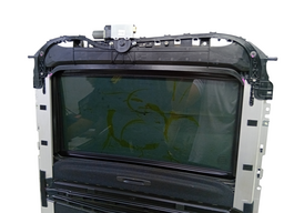 TETO SOLAR COROLLA CROSS 2022 2023 2024/..