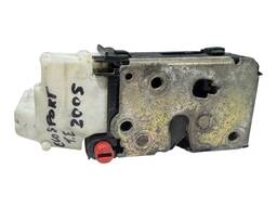 FECHADURA PORTA TR ESQ FIESTA 03/14 ECOSPORT \12 2PINO C/TVA