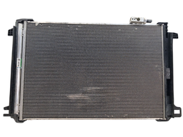Condensador Ar Mercedes C180 C200 C250 2010 A 2014