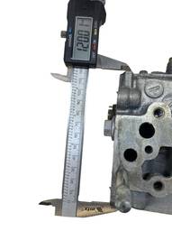  CABEÇOTE HONDA FIT 1.4 2009 2010 A 2014 FLEX 