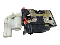 FECHADURA PORTA TR ESQ FIESTA 03/14 ECOSPORT \12 2PINO C/TVA