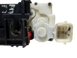 FECHADURA PORTA TR ESQ FIESTA 03/14 ECOSPORT \12 2PINO C/TVA