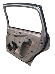 PORTA TRASEIRA DIREITA C4 PALLAS 2008 2009 A 2013