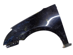 Paralama Esquerdo Sentra 2007 a 2013 C/DETALHE