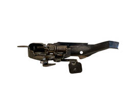 FECHADURA CAPO DIANTEIRO COROLLA 2009 2010 A 2014