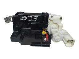 FECHADURA PORTA TR ESQ FIESTA 03/14 ECOSPORT \12 2PINO C/TVA