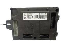 KIT MODULO INJEÇÃO KWID INTENSE 2025 1.0 SEM/CHAVE AAA9783530001