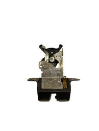 Fechadura Tampa Traseira HB20 Hatch 2013 2014 a 2019