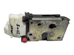 FECHADURA PORTA TR ESQ FIESTA 03/14 ECOSPORT \12 2PINO C/TVA