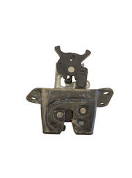 FECHADURA TAMPA TRASEIRA HB20 HATCH 2013 2014 A 2019