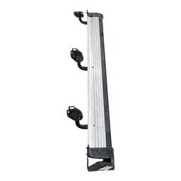 ESTRIBO DIREITO PAJERO GLS-B 1992 A 2004 5 PORTAS AMASSADO