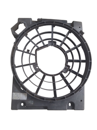 Defletor Radiador Chevrolet Astra 2011 2.0 Advantage Flex
