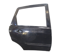 Porta Traseira Direita Focus 2000 2003 a 2009