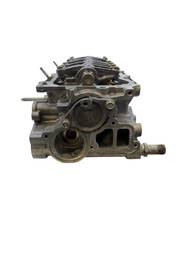  CABEÇOTE HONDA FIT 1.4 2009 2010 A 2014 FLEX 