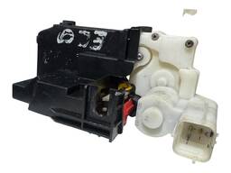 FECHADURA PORTA TR ESQ FIESTA 03/14 ECOSPORT \12 2PINO C/TVA