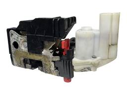 FECHADURA PORTA TR ESQ FIESTA 03/14 ECOSPORT \12 2PINO C/TVA