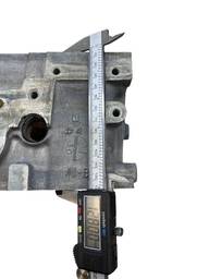 CABEÇOTE TRITON DAKAR 3.2 2008 A 2018 DIESEL 