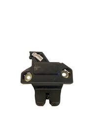 Fechadura Tampa Traseira Corolla 2009 2010 a 2014