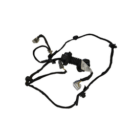 CHICOTE PORTA TRASEIRA ESQ. CHERY QQ 1.0 2016