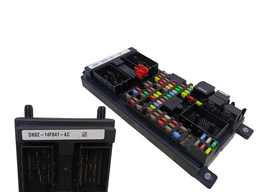 KIT MODULO INJEÇÃO RANGE ROVER SPORT TDV6 3.0 DIESEL 2014 