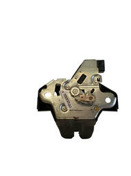 FECHADURA TAMPA TRASEIRA COROLLA 2009 2010 A 2014