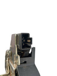 FECHADURA TAMPA TRASEIRA COROLLA 2009 2010 A 2014