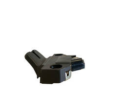 FECHADURA TAMPA TRASEIRA COROLLA 2009 2010 A 2014