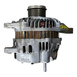 ALTENADOR 12V 105A OUTLANDER LANCER ASX 2.0 10/22 1800A452