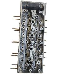 CABEÇOTE TRITON DAKAR 3.2 2008 A 2018 DIESEL 